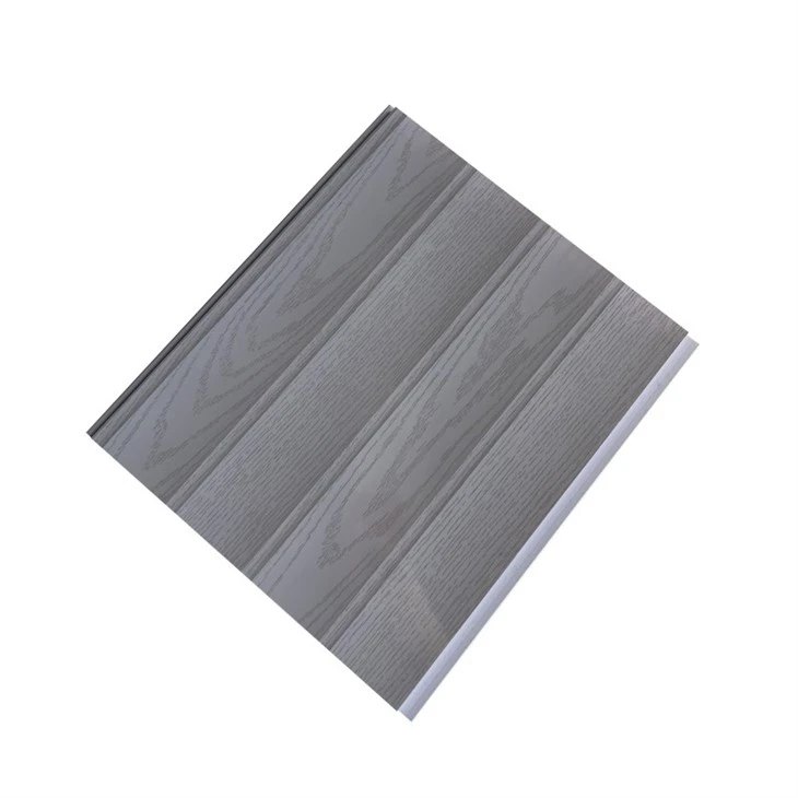 Cheap Black PVC Ceiling
