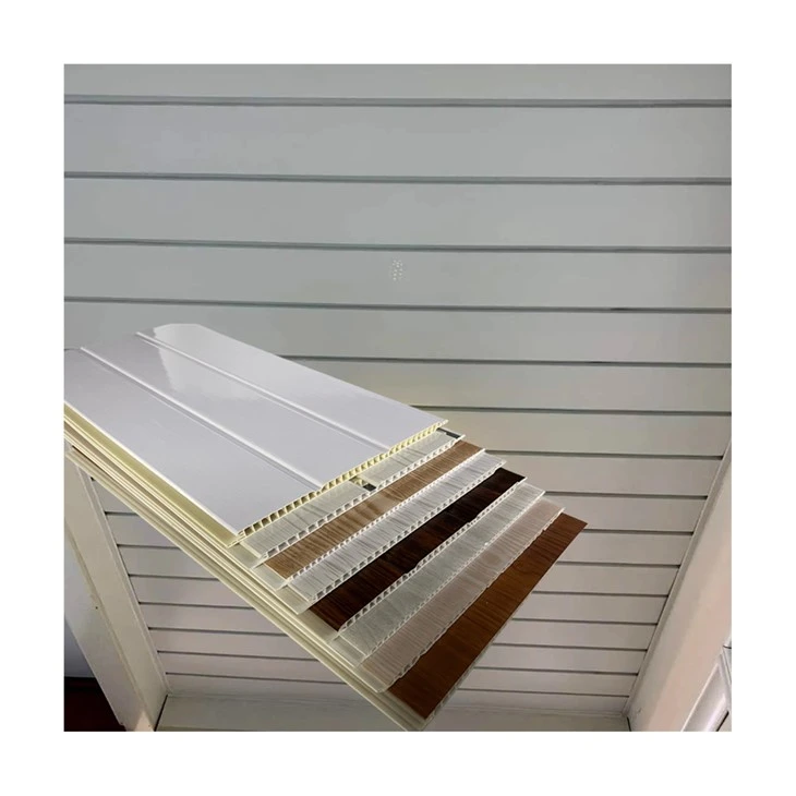 Plafon ieftin din pvc din PVC