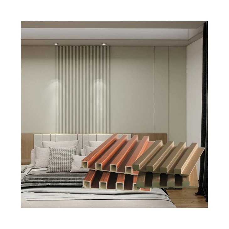 Panouri WPC ieftine pentru interior