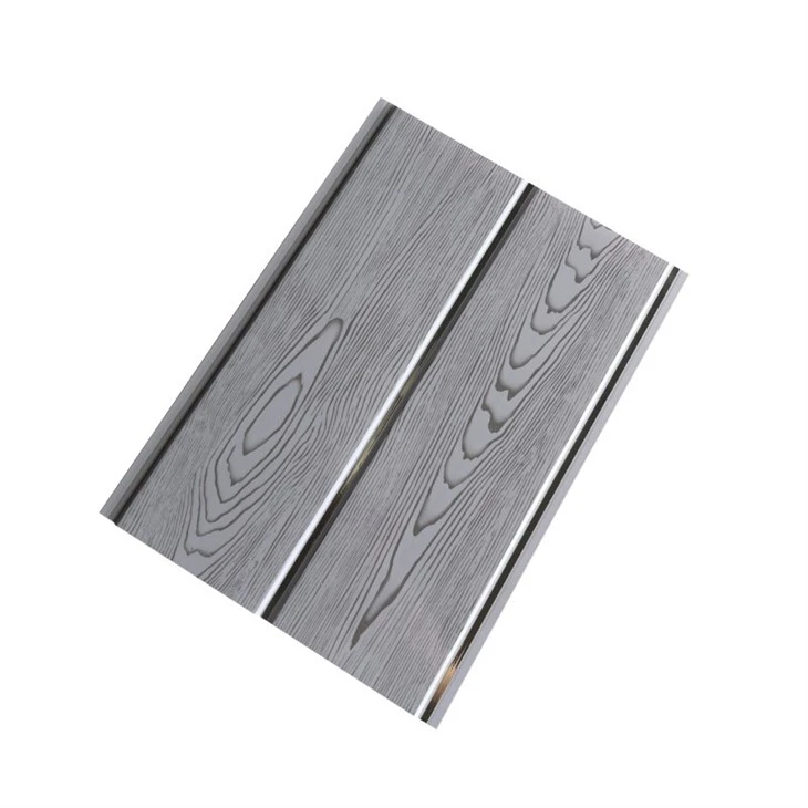 Glossy PVC Ceiling Panel