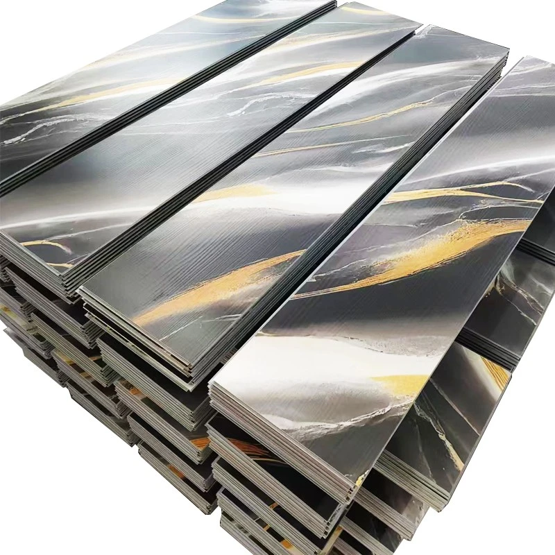 Luxury Spc Flooring