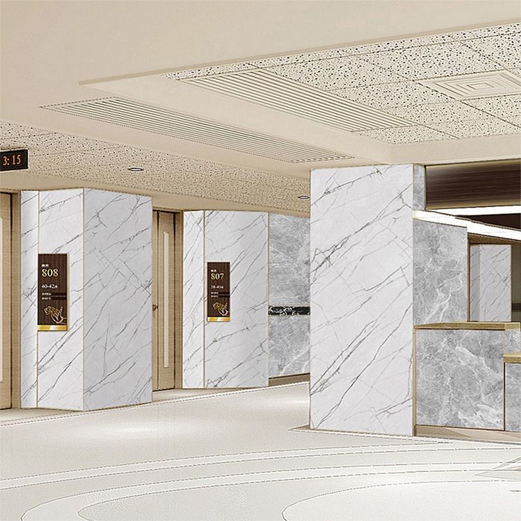 application for pvc marble sheet 2