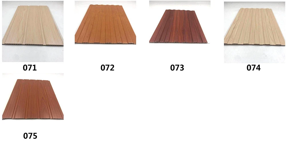 pvc ceiling panel 10
