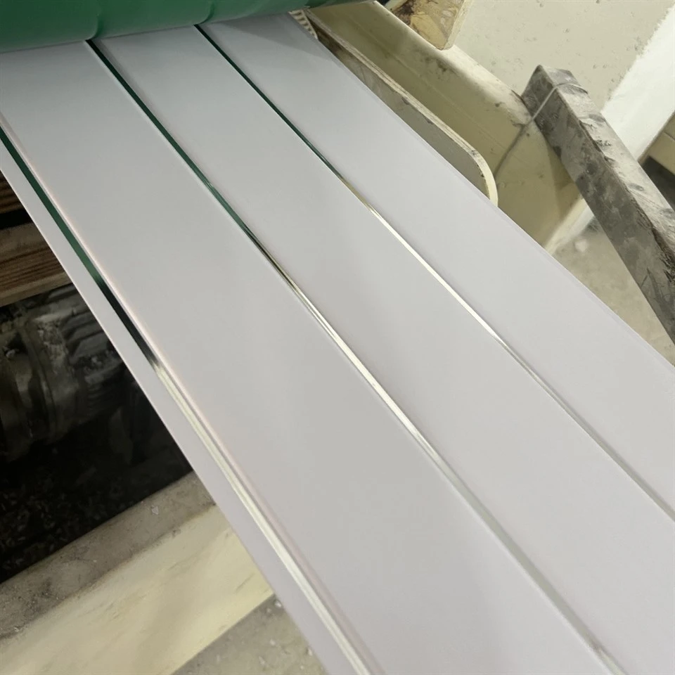 Tavan PVC