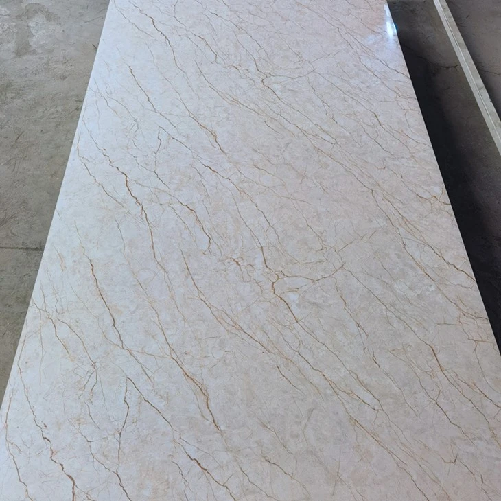 Board de marmură din PVC