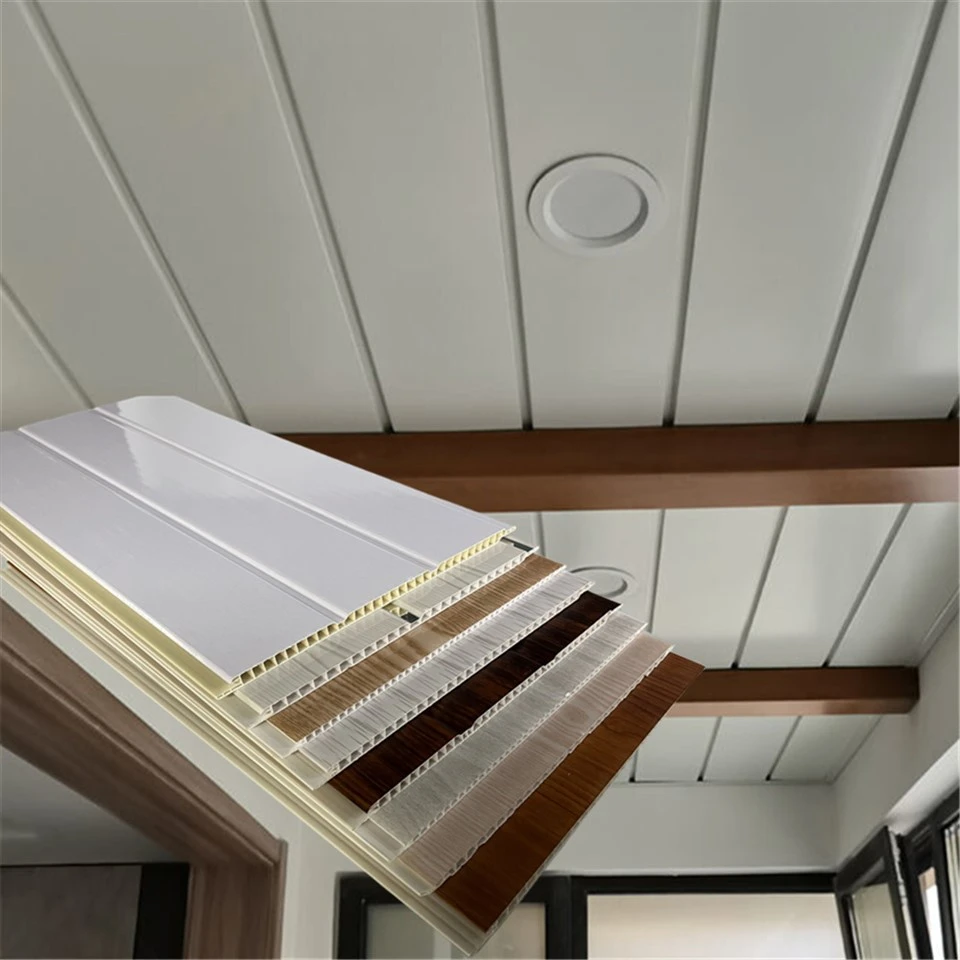 Tile de vinil din PVC