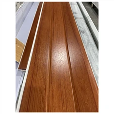 Fabrica de panou de tavan din PVC îndoit