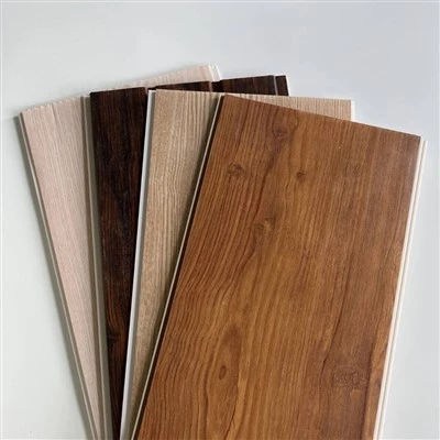 Plafon din PVC negru