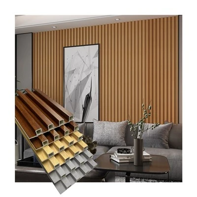 Panou de perete interior WPC ieftin