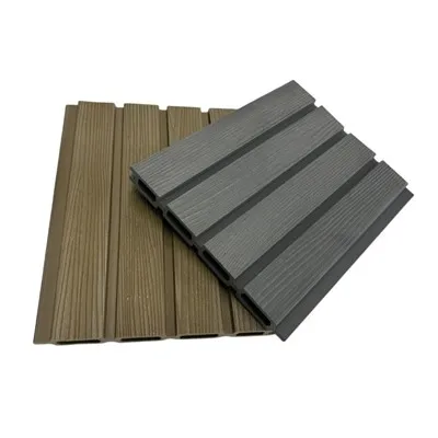 Panou de perete exterior WPC