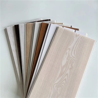 Panou de tavan fals din PVC