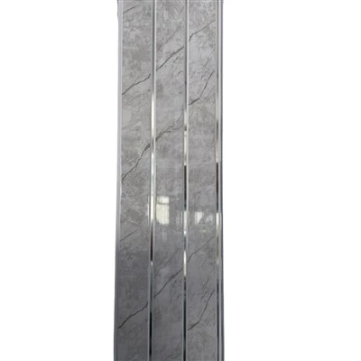 Panou de tavan lucios din PVC