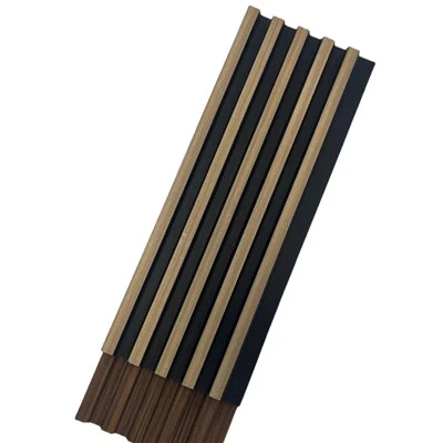 Panou de perete 3D solid PS