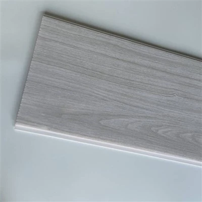 Panou de tavan pentru baie din PVC