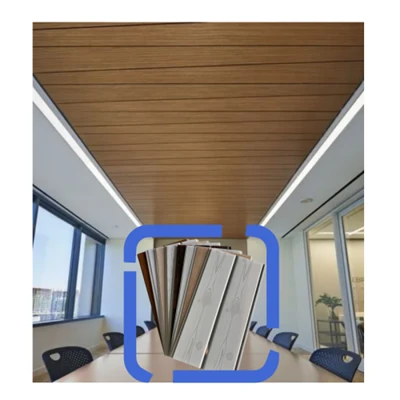 Panou PVC Tavan Cielo Raso