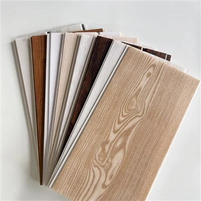 Scanare de tavan din PVC