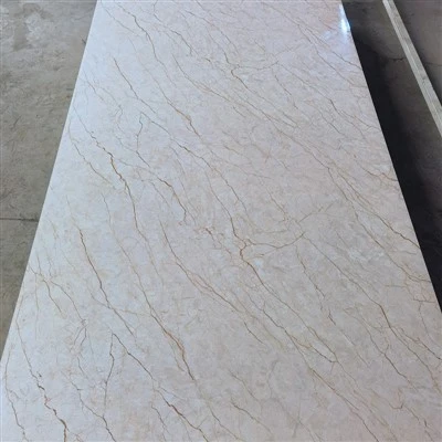 Board de marmură din PVC
