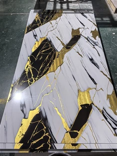 Panou de marmura PVC
