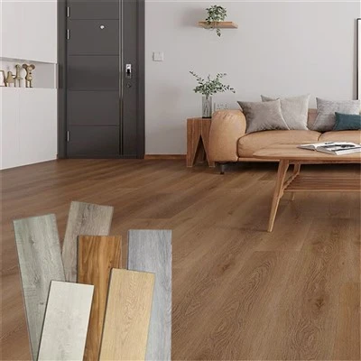 Pardoseli SPC Herringbone