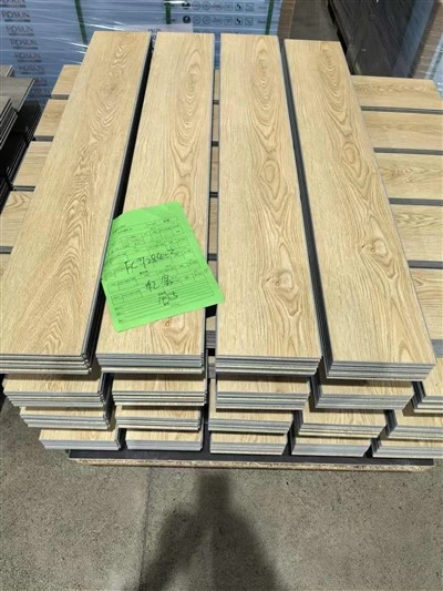 Pardoseală de vinil compozită din piatră
